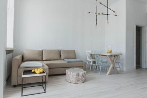 Apartment Gdynia Centrum SEA 5 min do morza