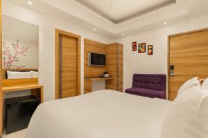 Country Inn Smart Stays, Patna