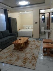 Casaluna BNB