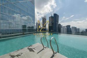Maxhome Premium at Dorsett Bukit Bintang New
