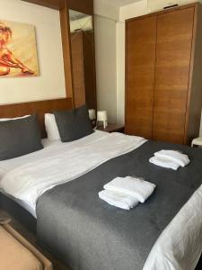 ColTroya Beyoglu Hotel