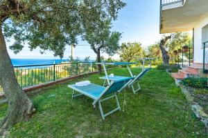 Hostdomus - Il Belvedere
