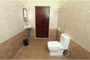 Ecovilla luxury