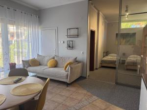 Niezależny apartament z klimatyzacją i parkingiem - Pogodna
