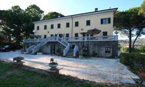 Villa Pini