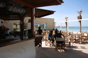 Lido Di Alghero Beach Resort