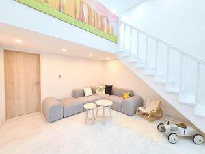 Gapyeong Turu Kids Poolvilla