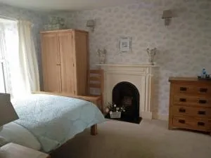 The Old Medical Hall - Coulagh