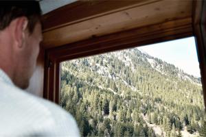 Mountain Lodge Stubai