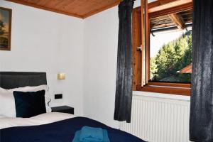 Mountain Lodge Stubai