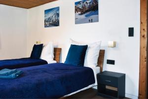 Mountain Lodge Stubai