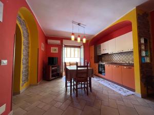 Appartamento Arancio