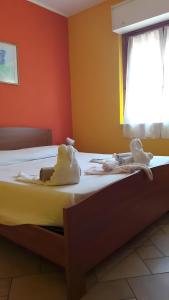 Appartamento Arancio img15