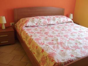 Appartamento Arancio img25