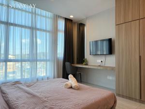 STAYCAY Signature Miri City