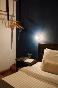 Docecuartos Hotel