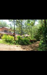 The Silverwood Homestay