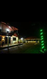 The Silverwood Homestay