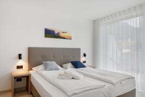 Bike Apartments Curti - Himmelblau