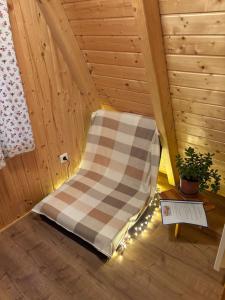 AA Apartman - Tópart