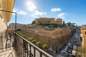 Michelangelo Prestige Apartment - Vatican View by RHR