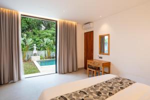 3 Filha Villa