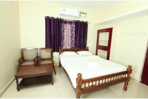Ecovilla luxury
