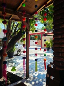 Hotel Uke Inn Terán