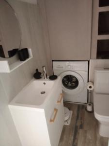 Appartement sous les remparts