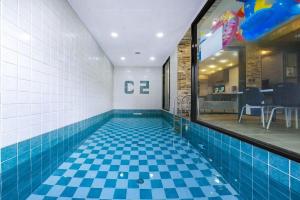 Millyang Ajur Kids Poolvilla
