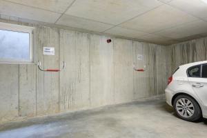 Bike Apartments Curti - Himmelblau
