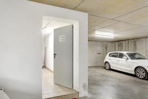 Bike Apartments Curti - Himmelblau