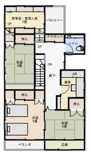 Kawagoe Castle 小江戸stay
