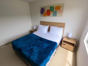 Apartamentos Quedate en Anavi San Gil Plaza