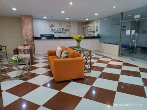 Apartamentos Quedate en Anavi San Gil Plaza