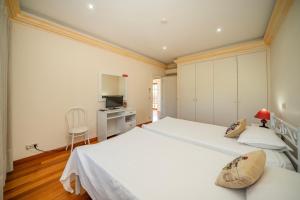 DM Turismo Rural Room 2