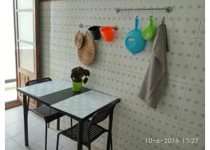 Modern Flat Valencia