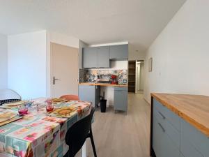 Appt 3 pièces 4 couchages CAP DAGDE CT121-022
