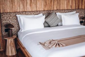 Conserve Safari Central Serengeti Camp