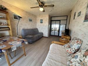 SJ300-01M - Appart Studio 3 ou 4 couchages SAINT JEAN DE MONTS