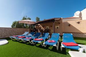 Villa Isla Wonderful 3 Bedroom Villa Private Heated Pool