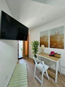 Apartamento Moderno