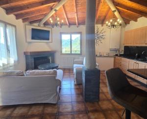 Riviera Dolce Vita Country House with Private Pool