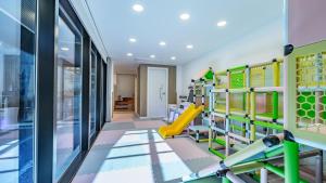 Sangju Aie Sarang Kids Pool Villa