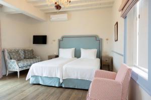Dorion Hotel