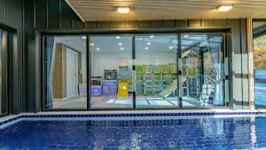 Sangju Aie Sarang Kids Pool Villa