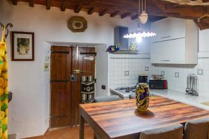 La Casa Del Pino
