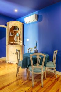 NEW! Grand & Central - Blue Bica Pessoa