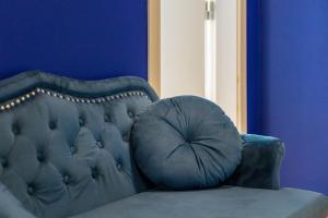 NEW! Grand & Central - Blue Bica Pessoa