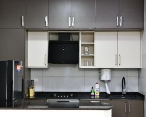 bh villa